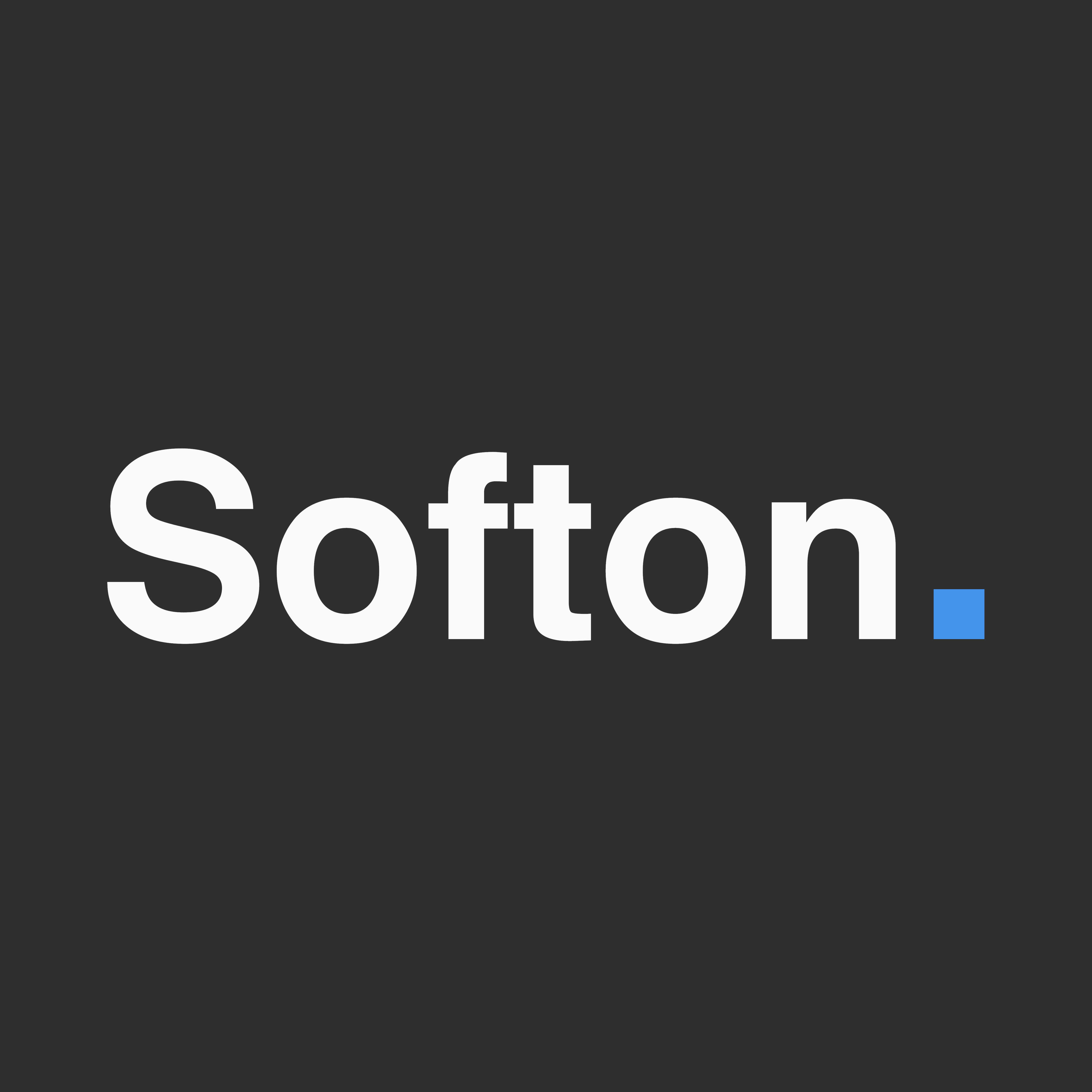Softon